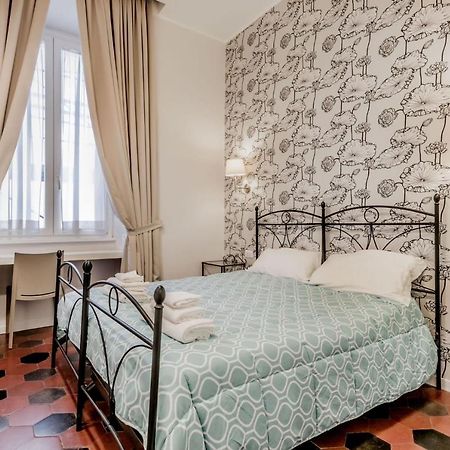 B&B Trastevere 94 Rom Exterior foto