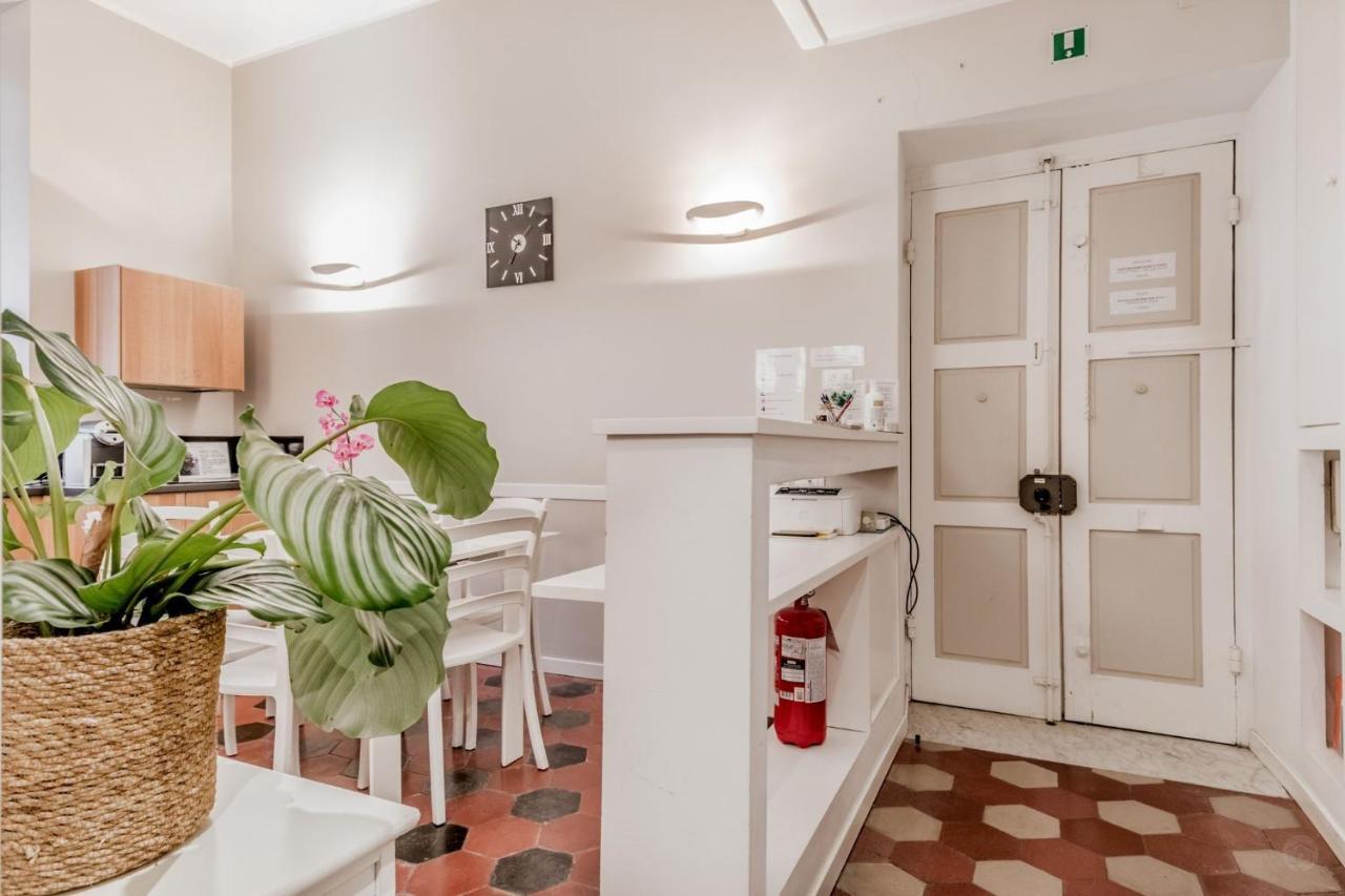 B&B Trastevere 94 Rom Exterior foto