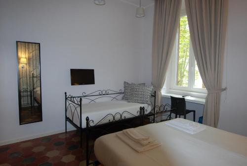 B&B Trastevere 94 Rom Exterior foto